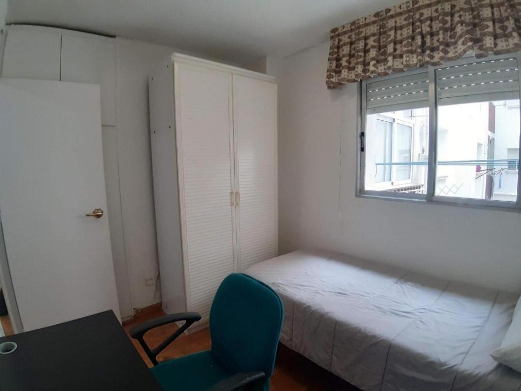 Plaza Puerta Nueva Apartment Murcia Luaran gambar