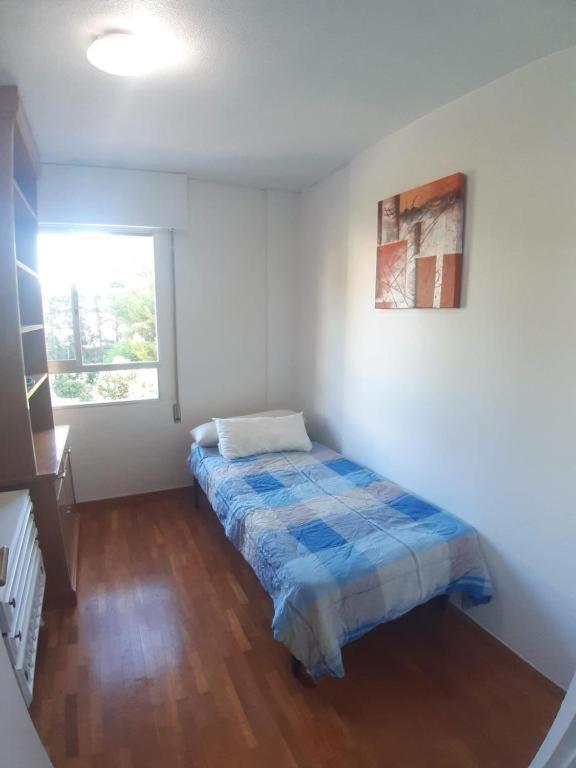 Plaza Puerta Nueva Apartment Murcia Luaran gambar