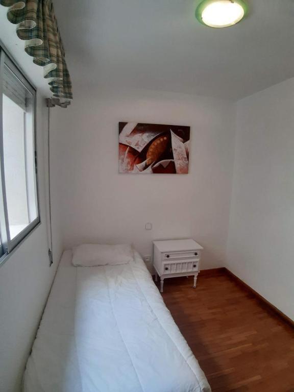 Plaza Puerta Nueva Apartment Murcia Luaran gambar