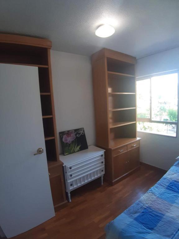 Plaza Puerta Nueva Apartment Murcia Luaran gambar