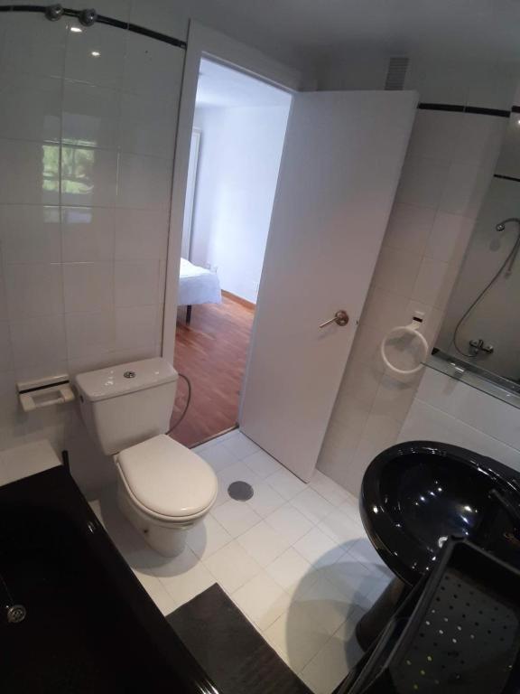 Plaza Puerta Nueva Apartment Murcia Luaran gambar